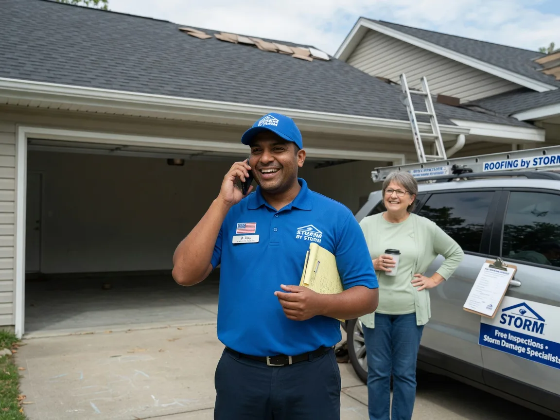 Roof Repair Near Me Wetmore, KS FAQs