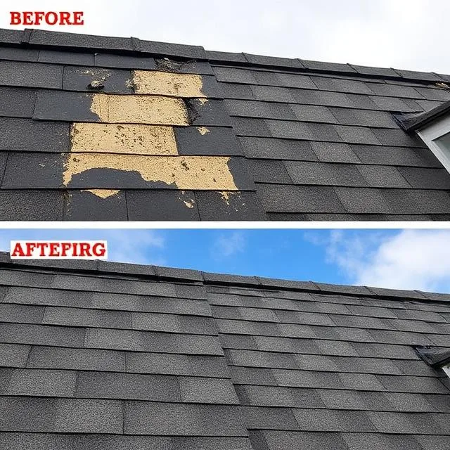 Roof Repair Near Me in Wetmore, KS near me